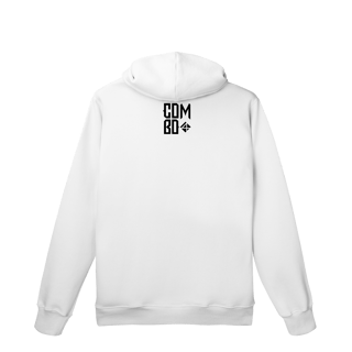 Nome do produto MOLETOM CANGURU - CABELO TROPICAL