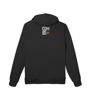 Nome do produto MOLETOM CANGURU - CABELO TROPICAL