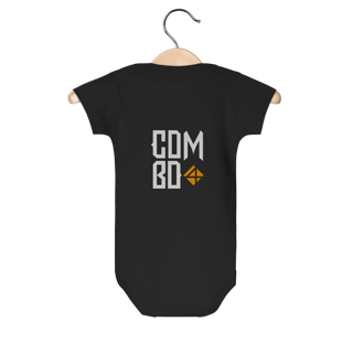 Nome do produto BODY INFANTIL - CABELO TROPICAL