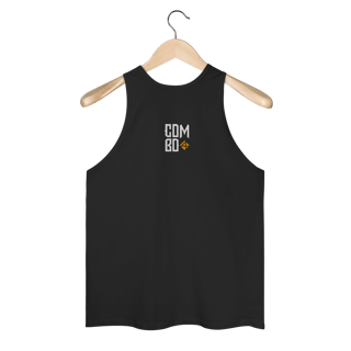 Nome do produto REGATA MASCULINA - CABELO TROPICAL