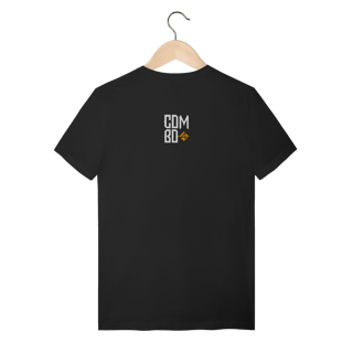 Nome do produto CAMISETA - TEM ROCKEIRO AÍ