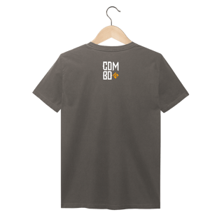 Nome do produto CAMISETA - COMBONAUTAS