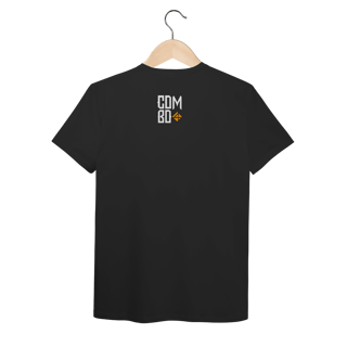 Nome do produto CAMISETA - COMBONAUTAS