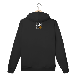 Nome do produto MOLETOM CANGURU - CABELO TROPICAL