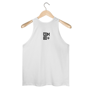 Nome do produto REGATA MASCULINA - CABELO TROPICAL