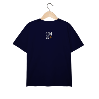 Nome do produto PLUS SIZE - TEM ROCKEIRO AÍ