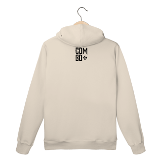 Nome do produto MOLETOM CANGURU - CABELO TROPICAL