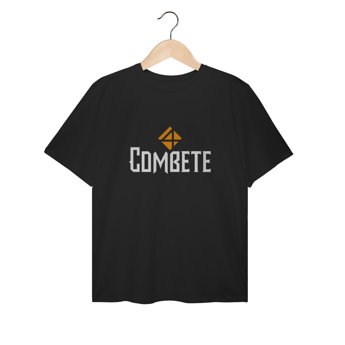 Nome do produto: COMBETE - PLUS SIZE