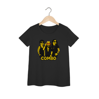 Nome do produto BABY LONG - COMBO SIMPSONS