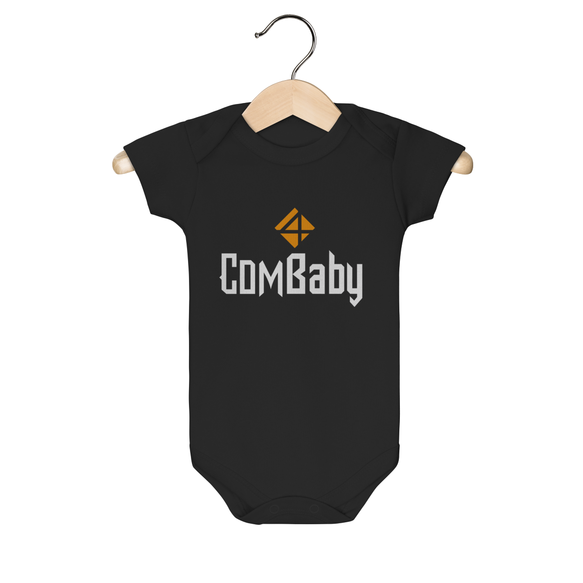 Nome do produto: Body - ComBaby