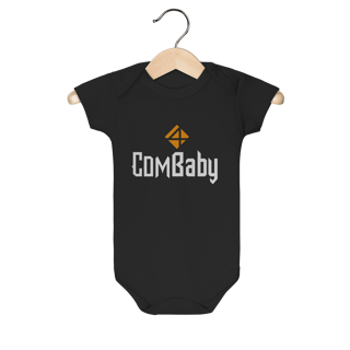 Nome do produto Body - ComBaby