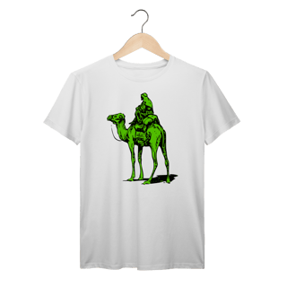 Nome do produto Rota da Seda