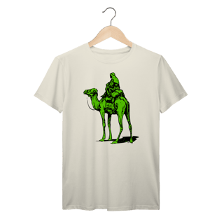 Nome do produto Rota da Seda