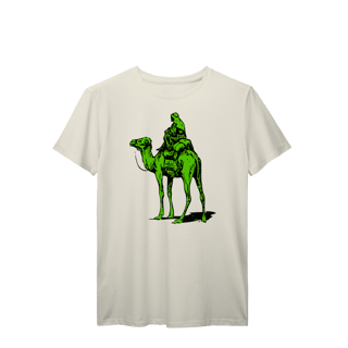 Nome do produto Rota da Seda