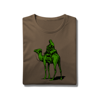 Nome do produto Rota da Seda