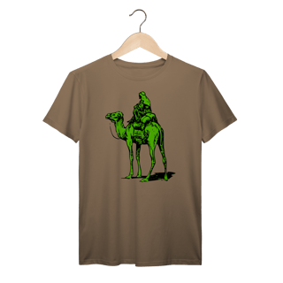 Nome do produto Rota da Seda