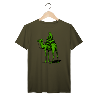 Nome do produto Rota da Seda