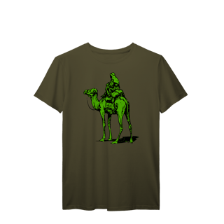 Nome do produto Rota da Seda