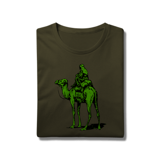 Nome do produto Rota da Seda