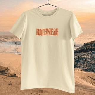 Camiseta Prime - Rootswear Vazado