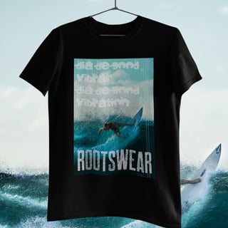 Camiseta Prime - Good Surf