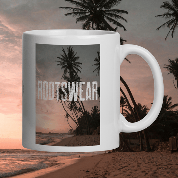 Caneca Rootswear