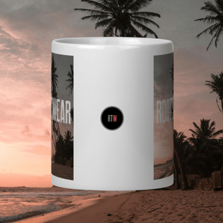 Nome do produto Caneca Rootswear