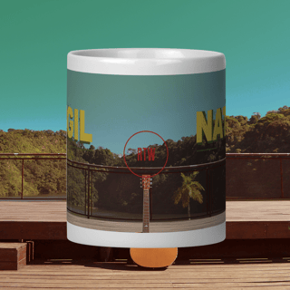 Nome do produto Caneca Natigil