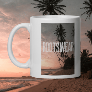 Nome do produto Caneca Rootswear