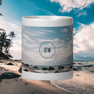 Nome do produto Caneca Good Vibrar