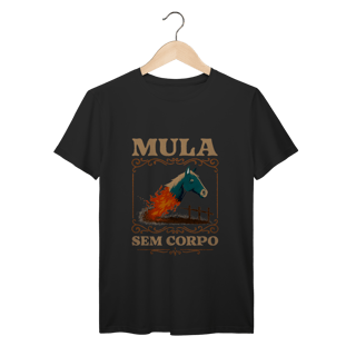 Nome do produto Mula Sem Corpo