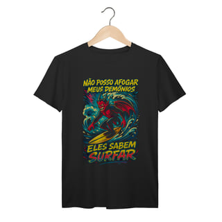 Não Posso Afogar Meus Demônios