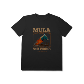 Nome do produto Mula Sem Corpo