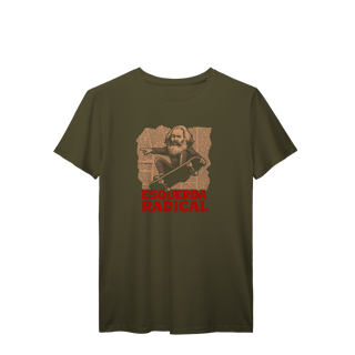 Nome do produto Esquerda Radical