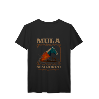 Nome do produto Mula Sem Corpo