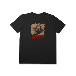 Nome do produto Esquerda Radical