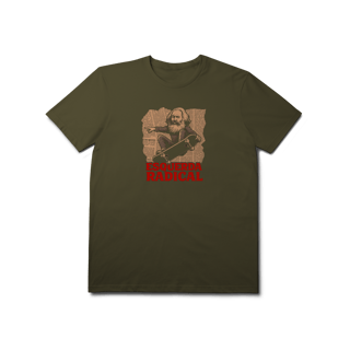 Nome do produto Esquerda Radical