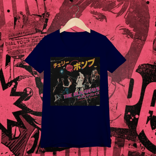 Nome do produtoThe Runaways 2 - Feminina