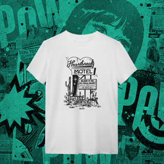 Heartbreak Hotel