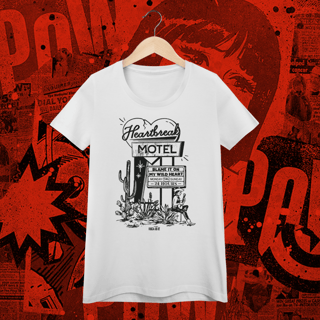 Heartbreak Hotel - Feminina