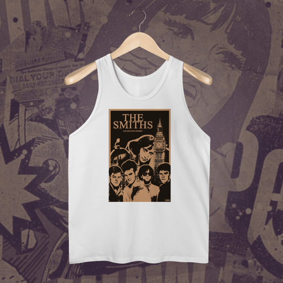 The Smiths 3 - Regata