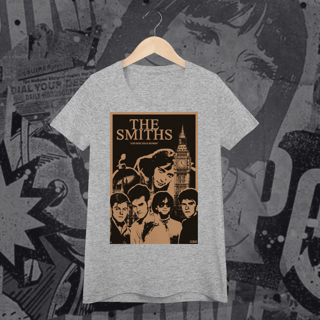 Nome do produtoThe Smiths 3 - Feminina