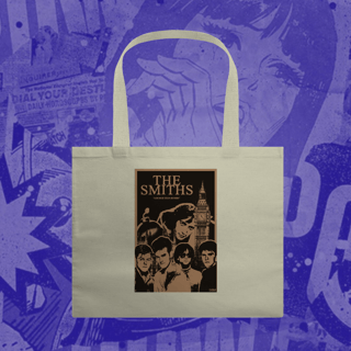 The Smiths 3 - Ecobag