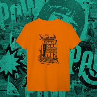 Nome do produtoHeartbreak Hotel