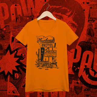 Nome do produtoHeartbreak Hotel - Feminina