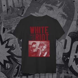 White Riot
