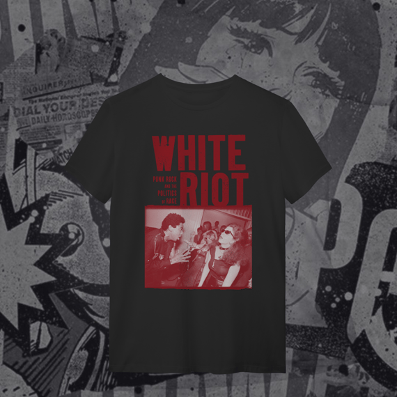 White Riot