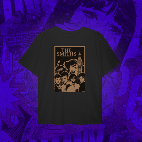 The Smiths 3 - Plus Size