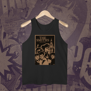 Nome do produtoThe Smiths 3 - Regata