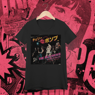 Nome do produtoThe Runaways 2 - Feminina